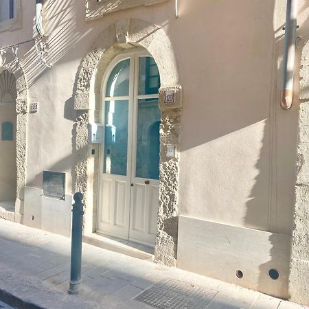 Ortigia Dreaming Appartement Syracuse Buitenkant foto
