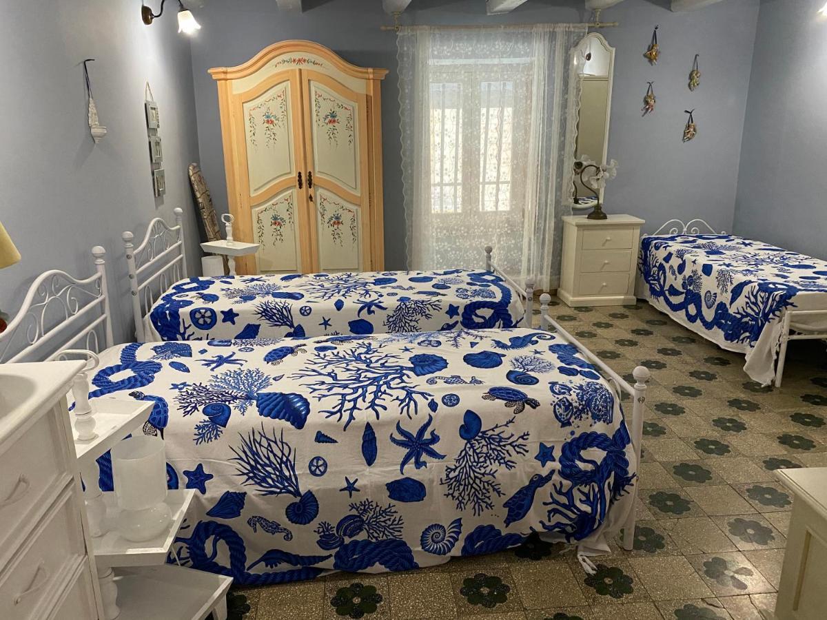 Ortigia Dreaming Appartement Syracuse Buitenkant foto