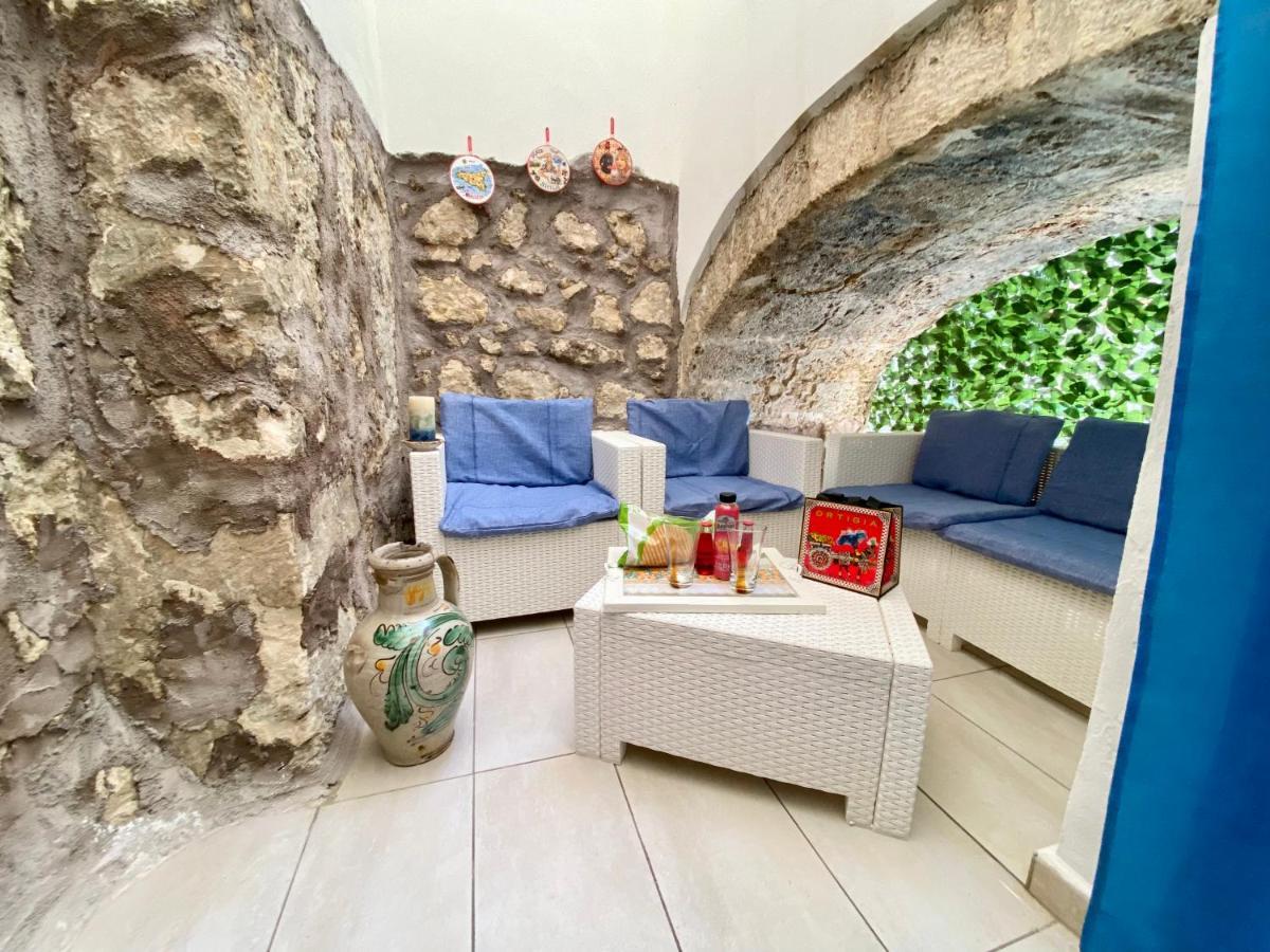 Ortigia Dreaming Appartement Syracuse Buitenkant foto