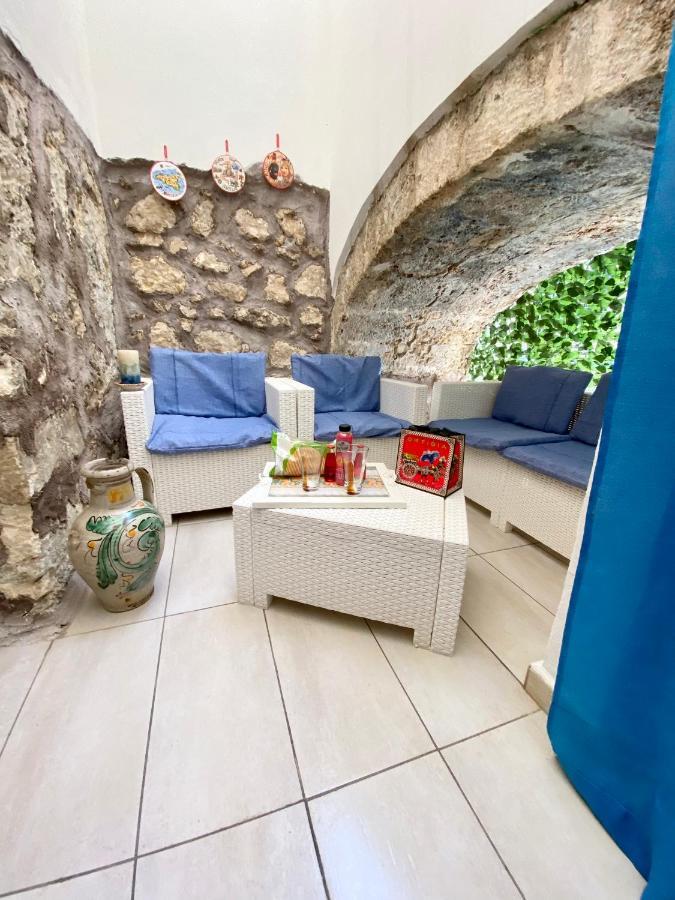 Ortigia Dreaming Appartement Syracuse Buitenkant foto