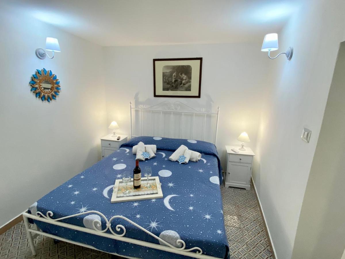 Ortigia Dreaming Appartement Syracuse Buitenkant foto