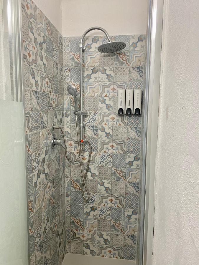 Ortigia Dreaming Appartement Syracuse Buitenkant foto