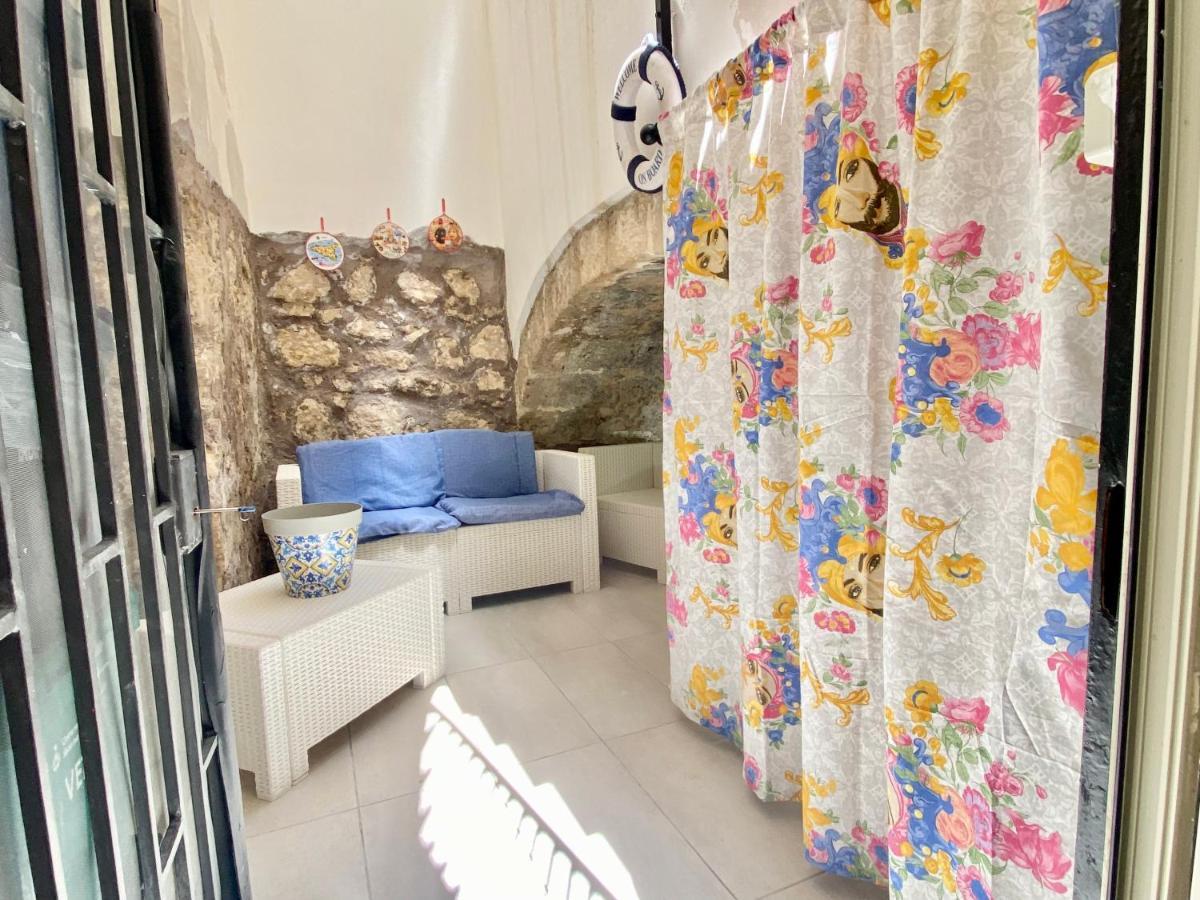 Ortigia Dreaming Appartement Syracuse Buitenkant foto