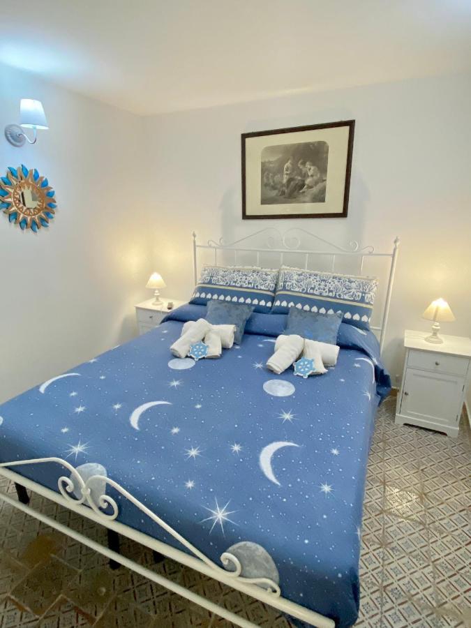 Ortigia Dreaming Appartement Syracuse Buitenkant foto