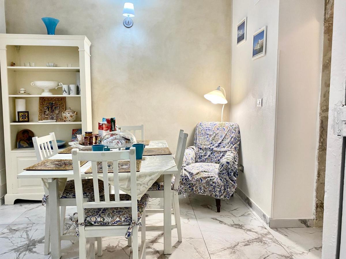 Ortigia Dreaming Appartement Syracuse Buitenkant foto