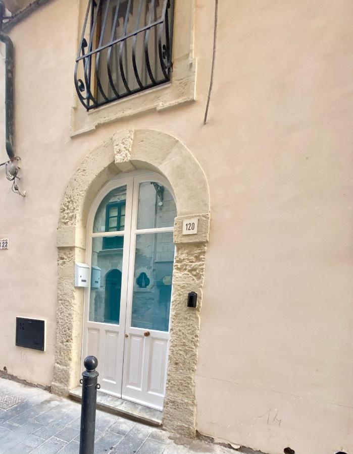 Ortigia Dreaming Appartement Syracuse Buitenkant foto