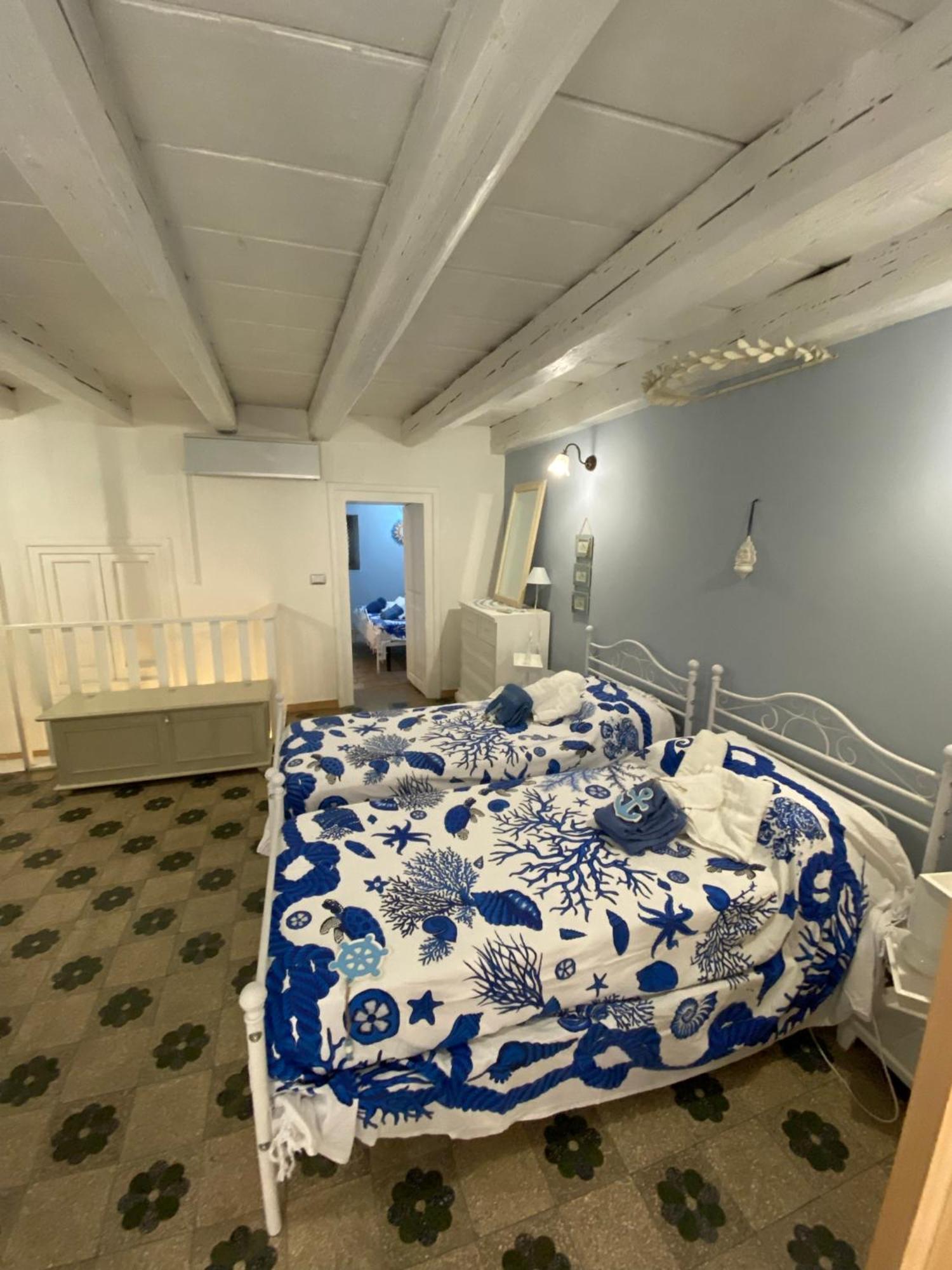 Ortigia Dreaming Appartement Syracuse Buitenkant foto