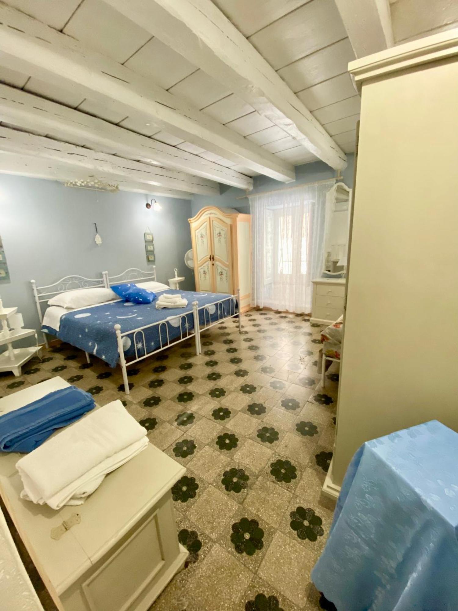 Ortigia Dreaming Appartement Syracuse Buitenkant foto