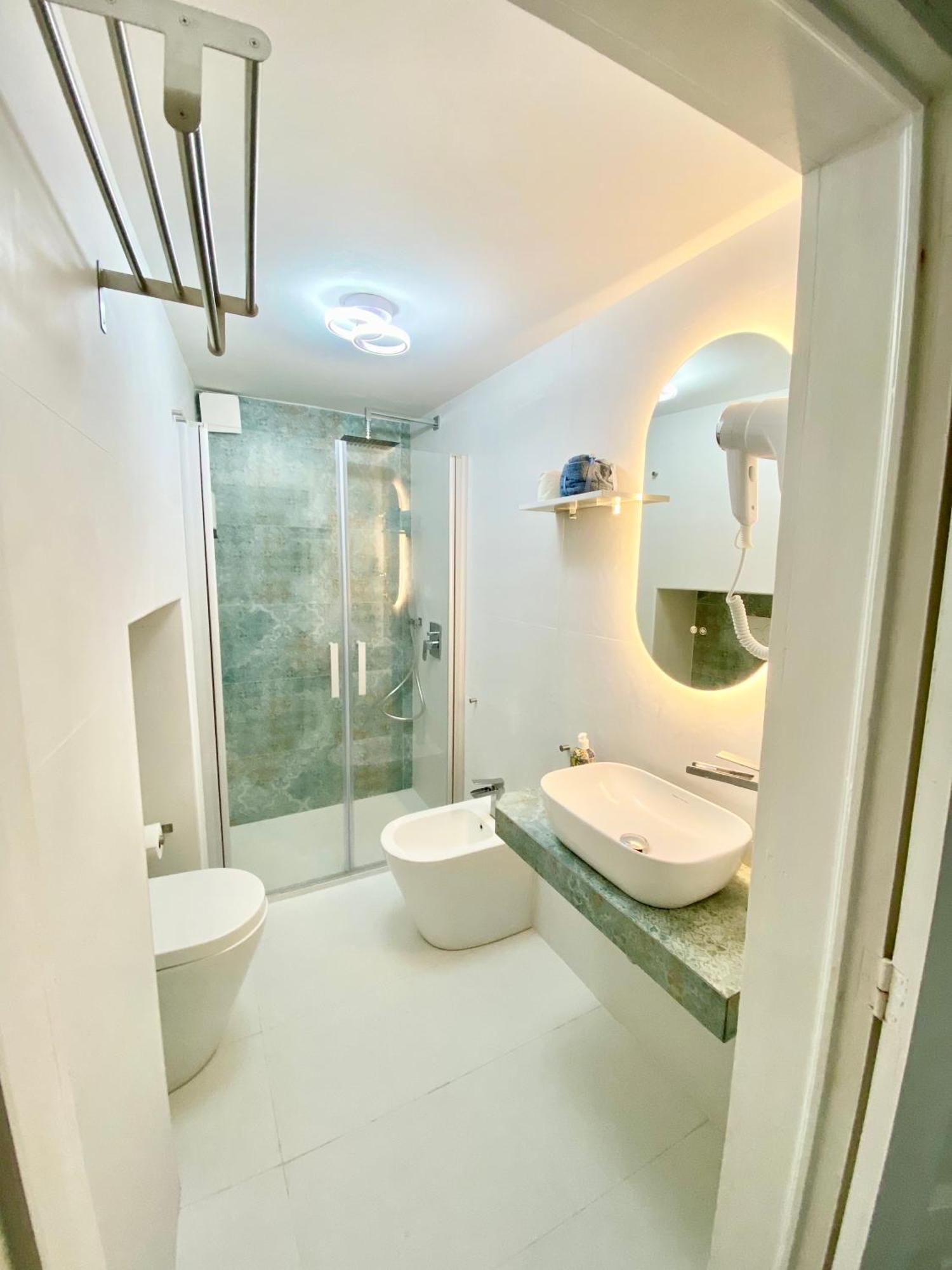 Ortigia Dreaming Appartement Syracuse Buitenkant foto