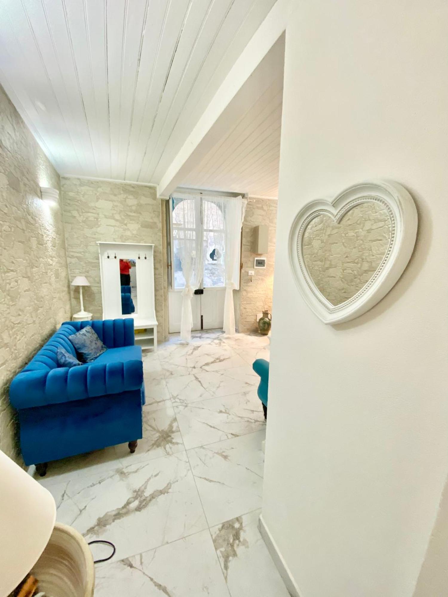 Ortigia Dreaming Appartement Syracuse Buitenkant foto