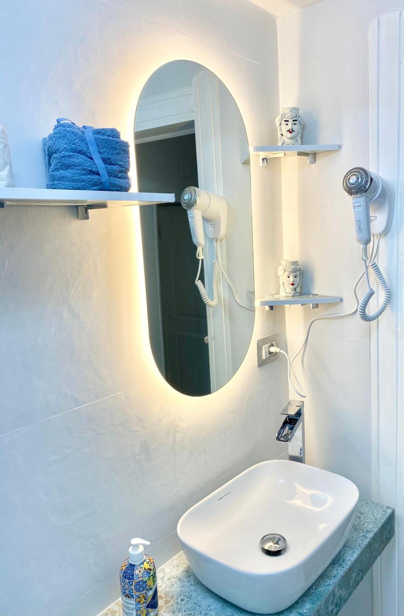 Ortigia Dreaming Appartement Syracuse Buitenkant foto