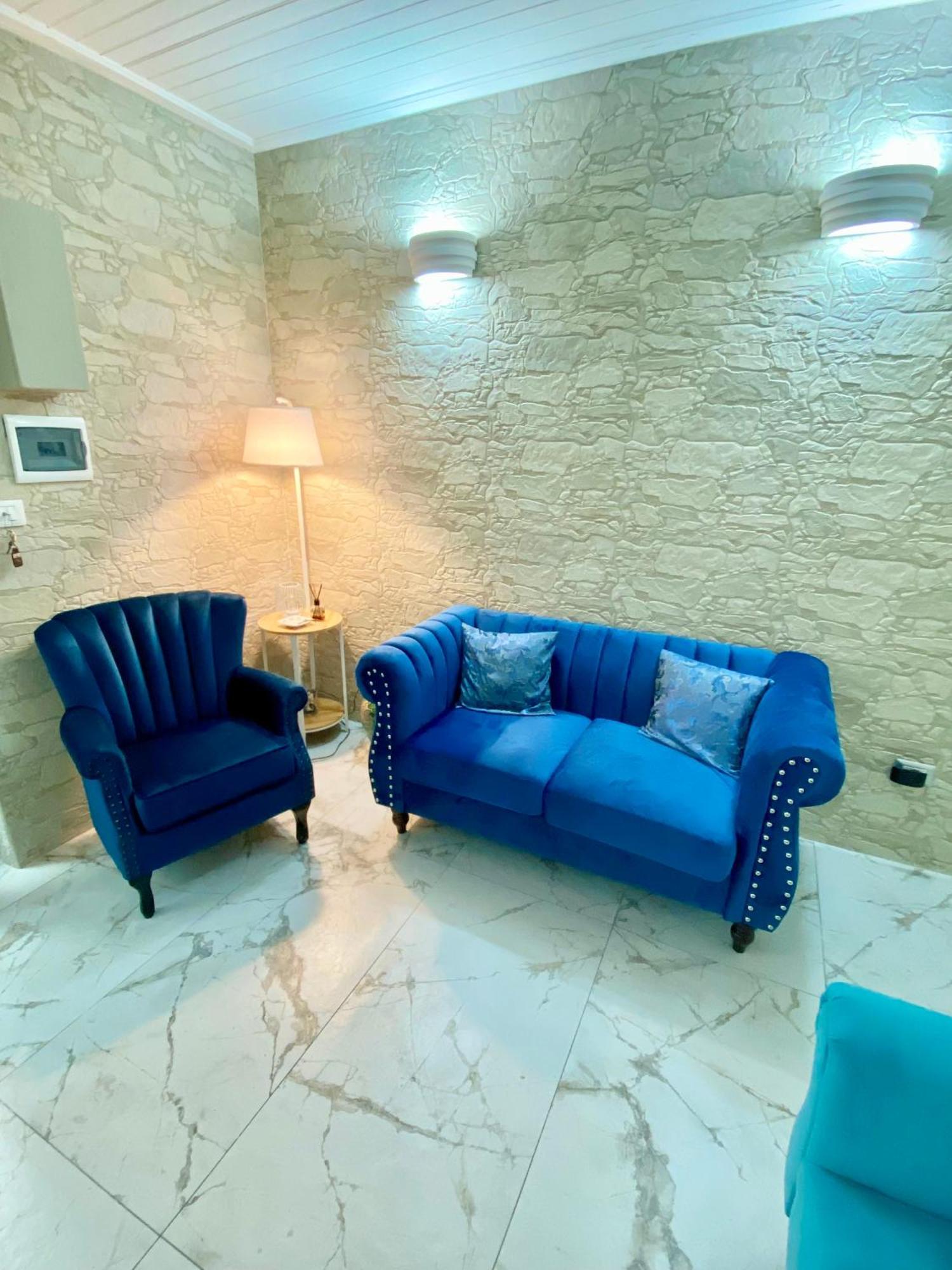 Ortigia Dreaming Appartement Syracuse Buitenkant foto