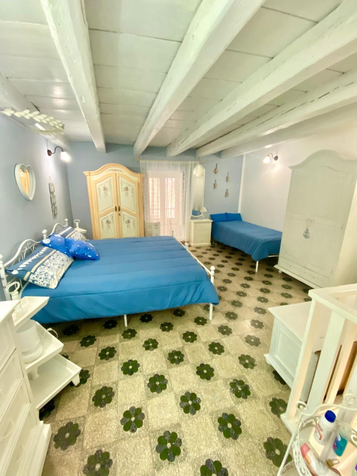 Ortigia Dreaming Appartement Syracuse Buitenkant foto
