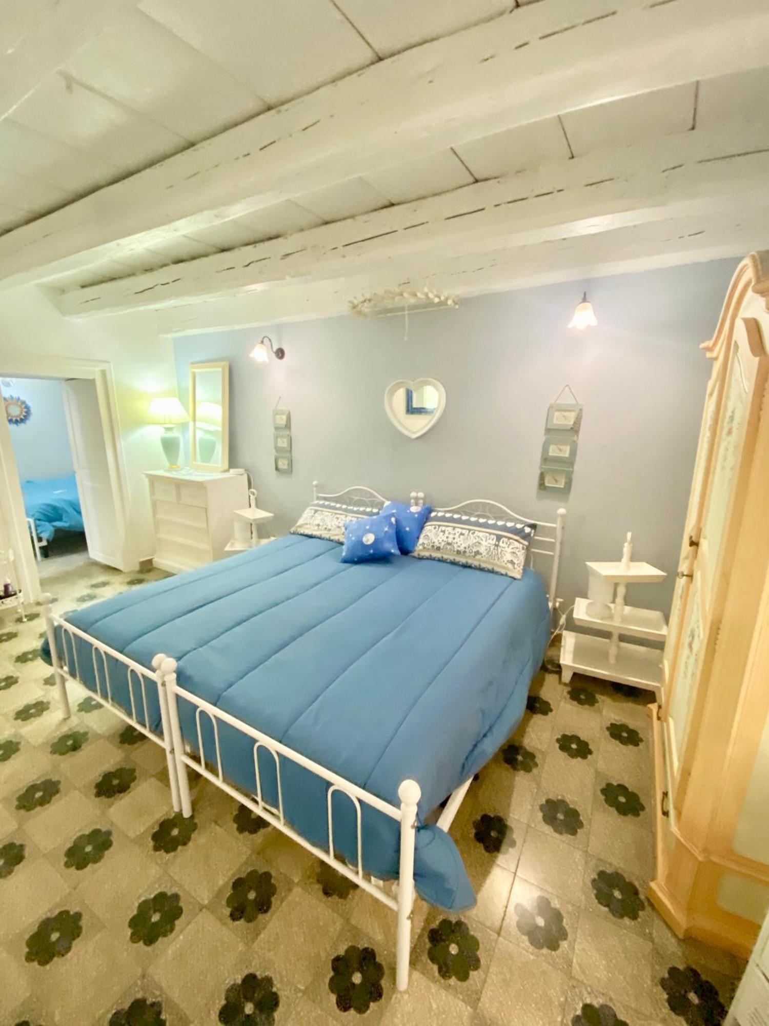 Ortigia Dreaming Appartement Syracuse Buitenkant foto