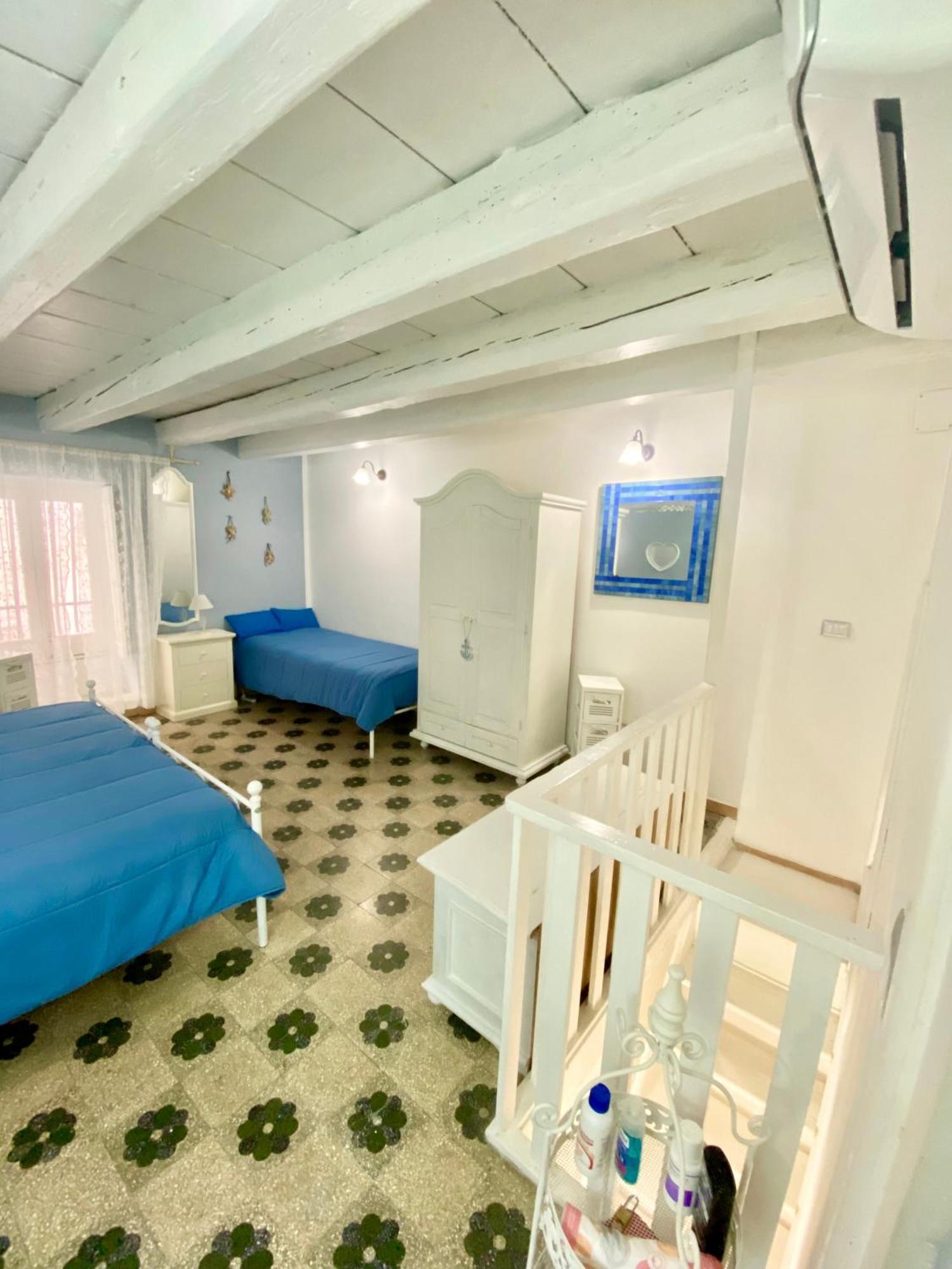 Ortigia Dreaming Appartement Syracuse Buitenkant foto