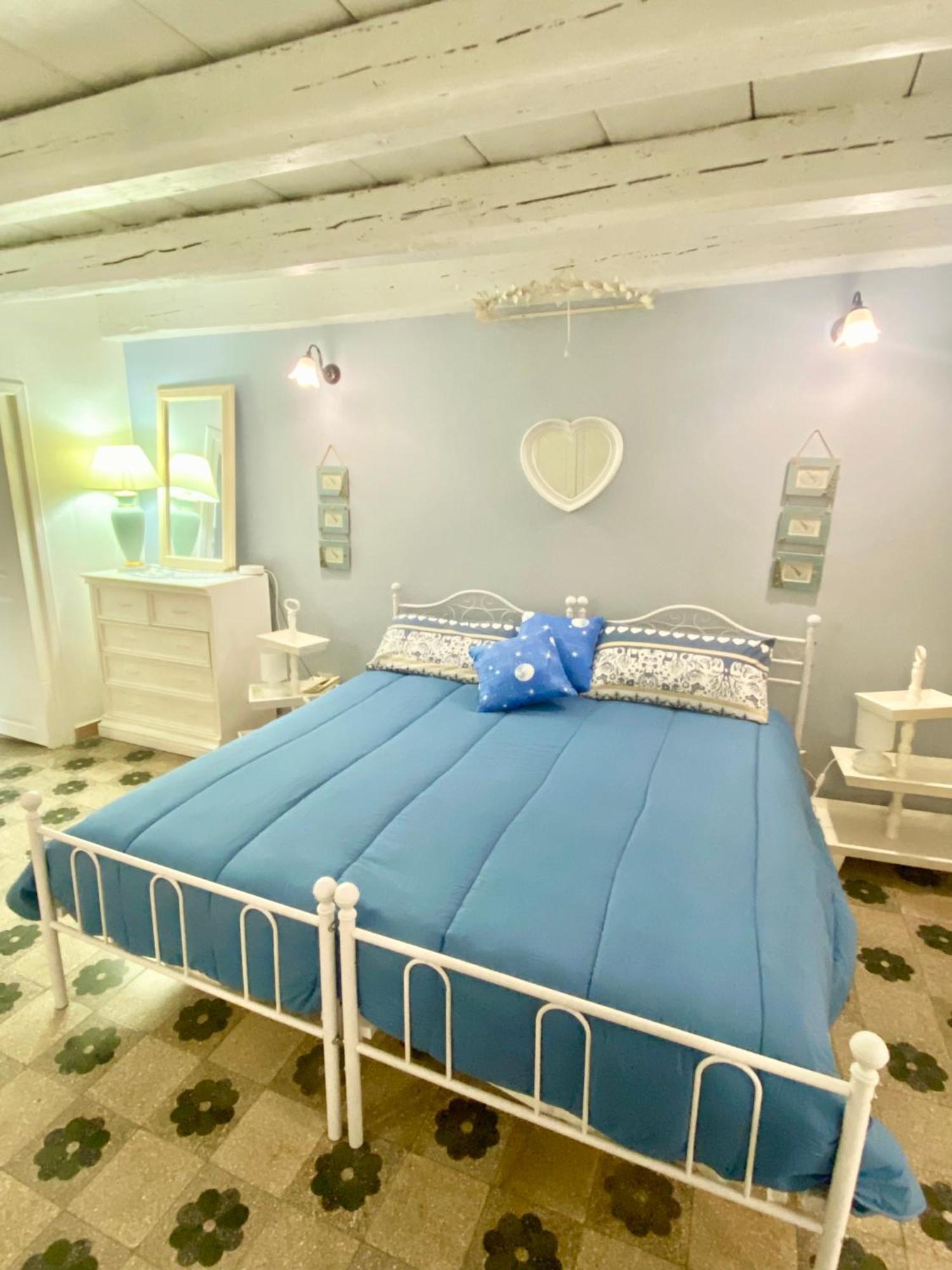 Ortigia Dreaming Appartement Syracuse Buitenkant foto