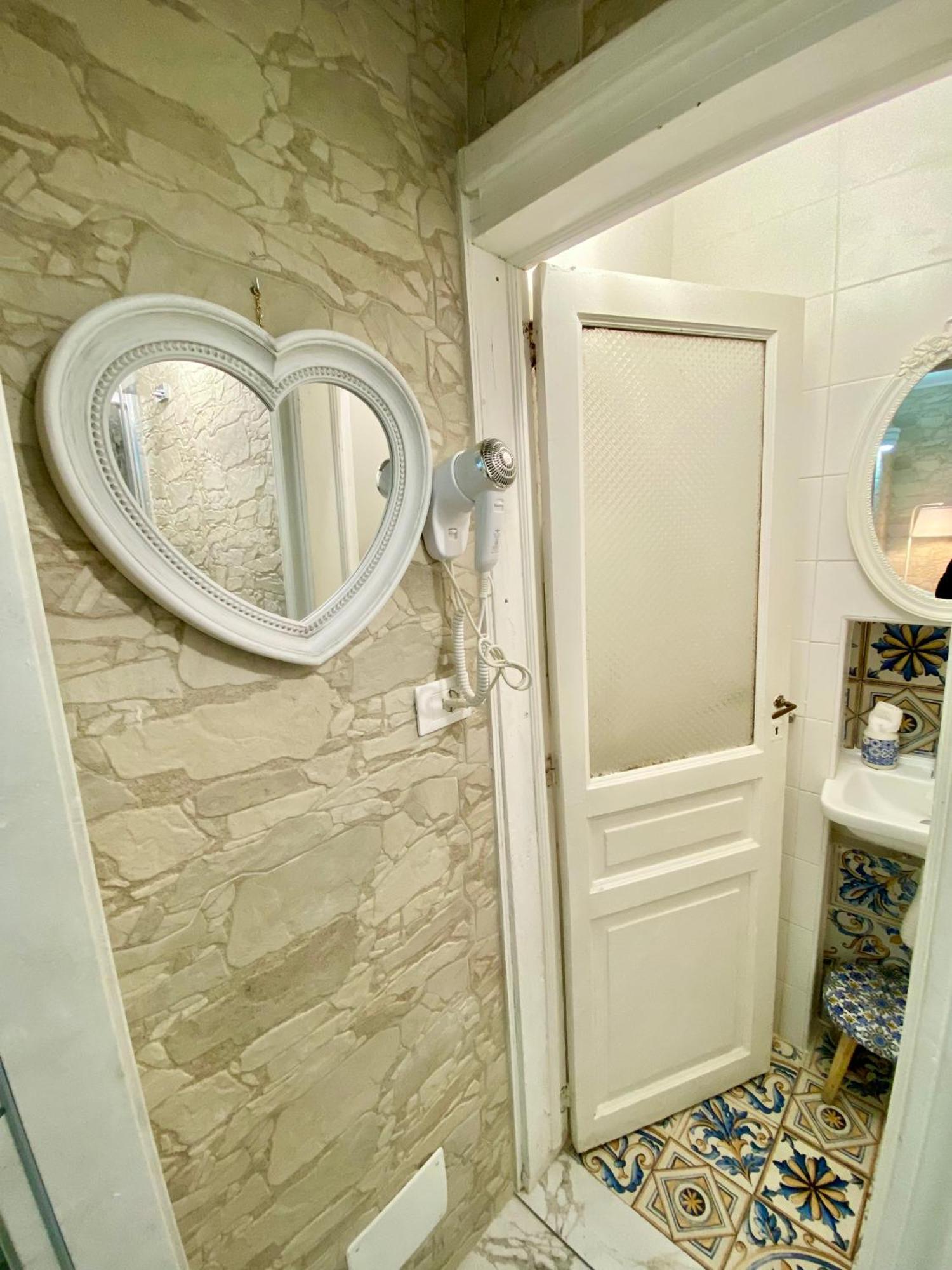 Ortigia Dreaming Appartement Syracuse Buitenkant foto