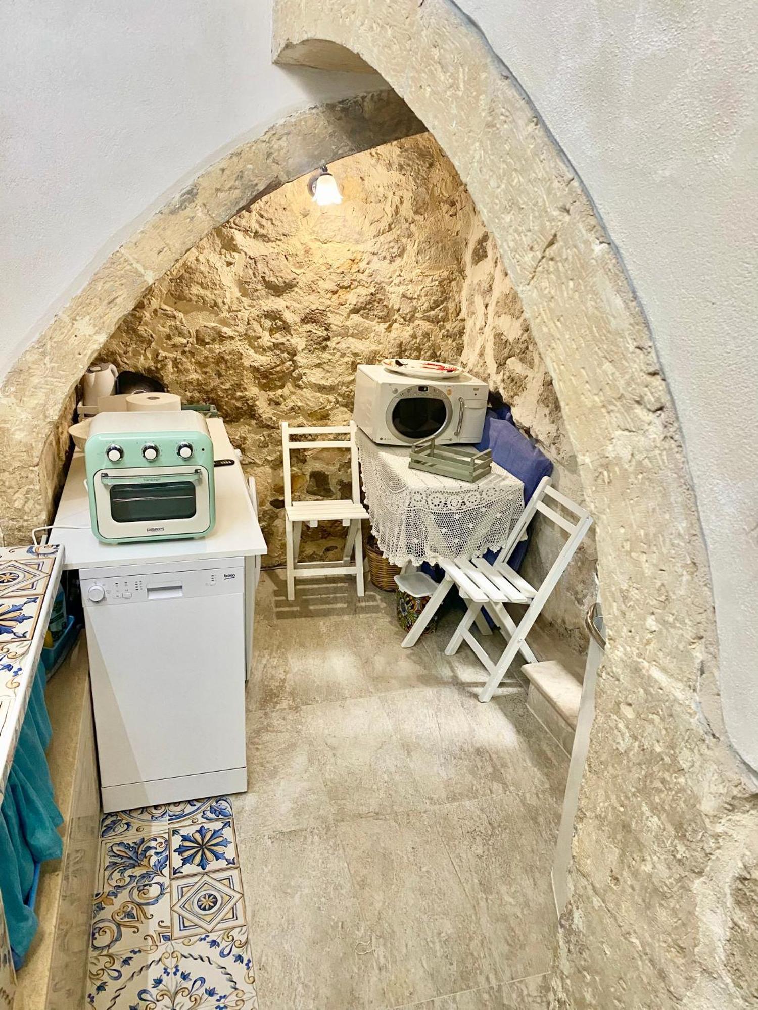 Ortigia Dreaming Appartement Syracuse Buitenkant foto