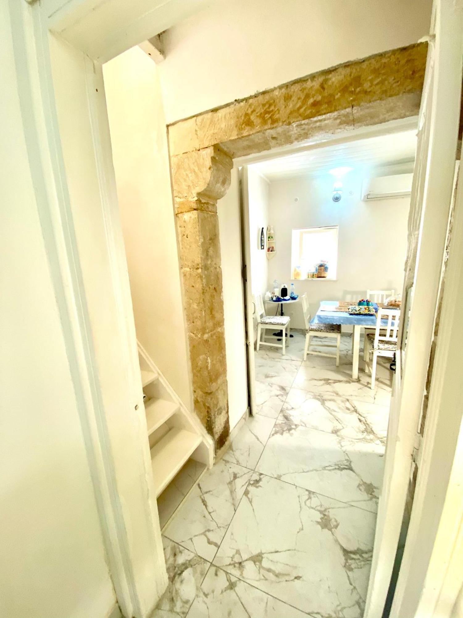 Ortigia Dreaming Appartement Syracuse Buitenkant foto