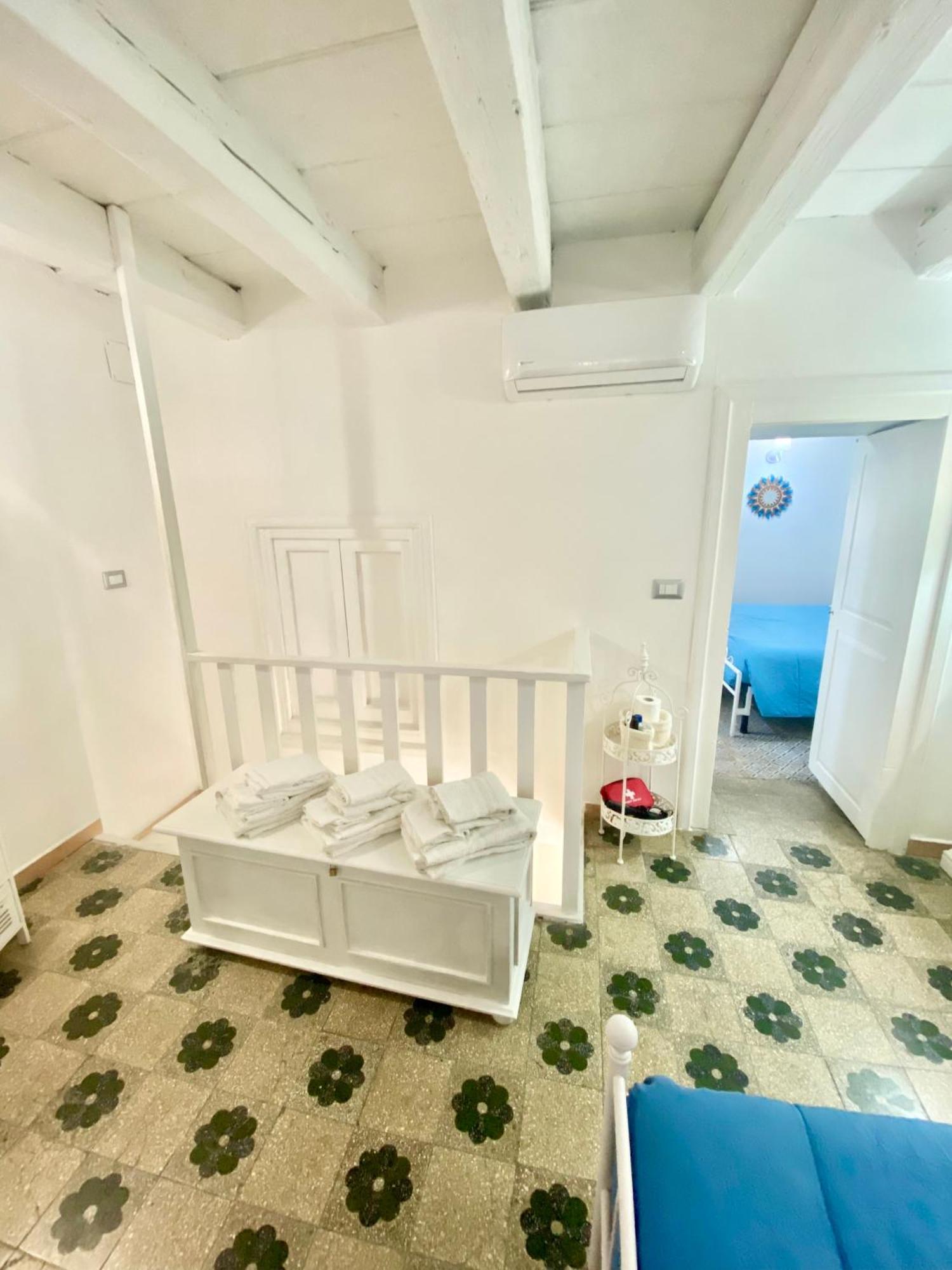 Ortigia Dreaming Appartement Syracuse Buitenkant foto