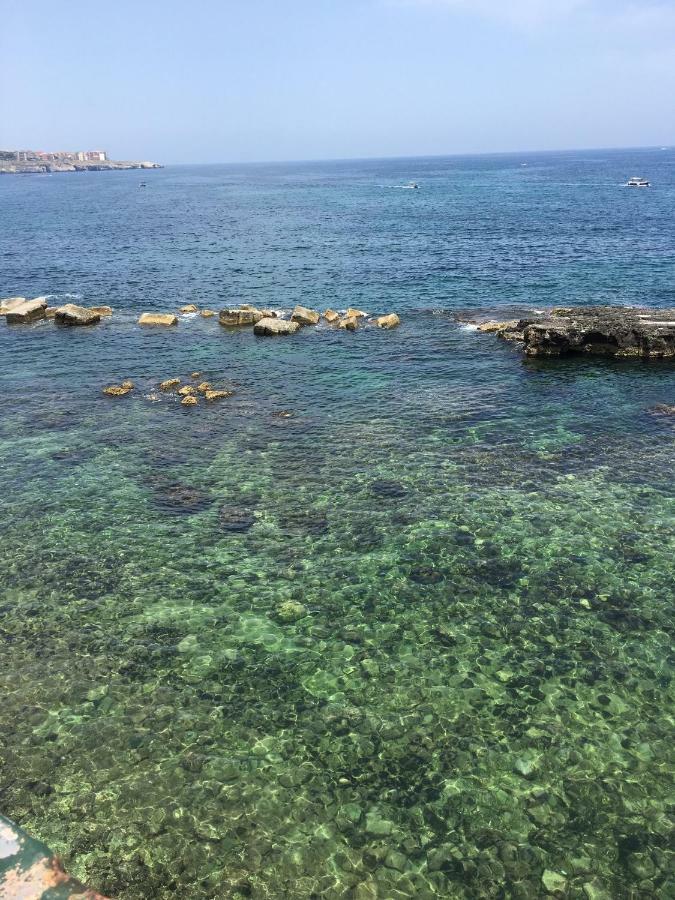 Ortigia Dreaming Appartement Syracuse Buitenkant foto